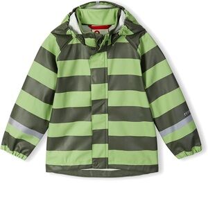 Kids' rain jacket Vesi
